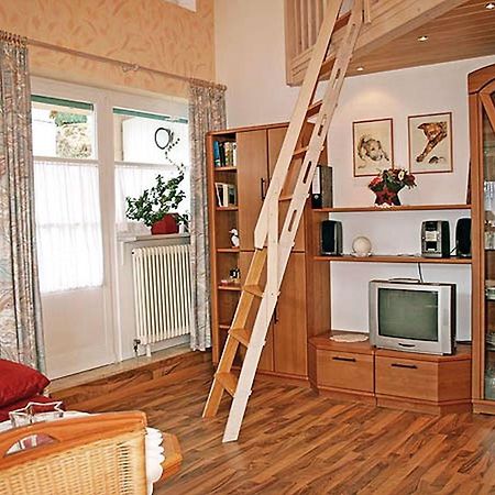 Ferienappartements-Ferienwohnung Steige ชรัมแบร์ก ภายนอก รูปภาพ