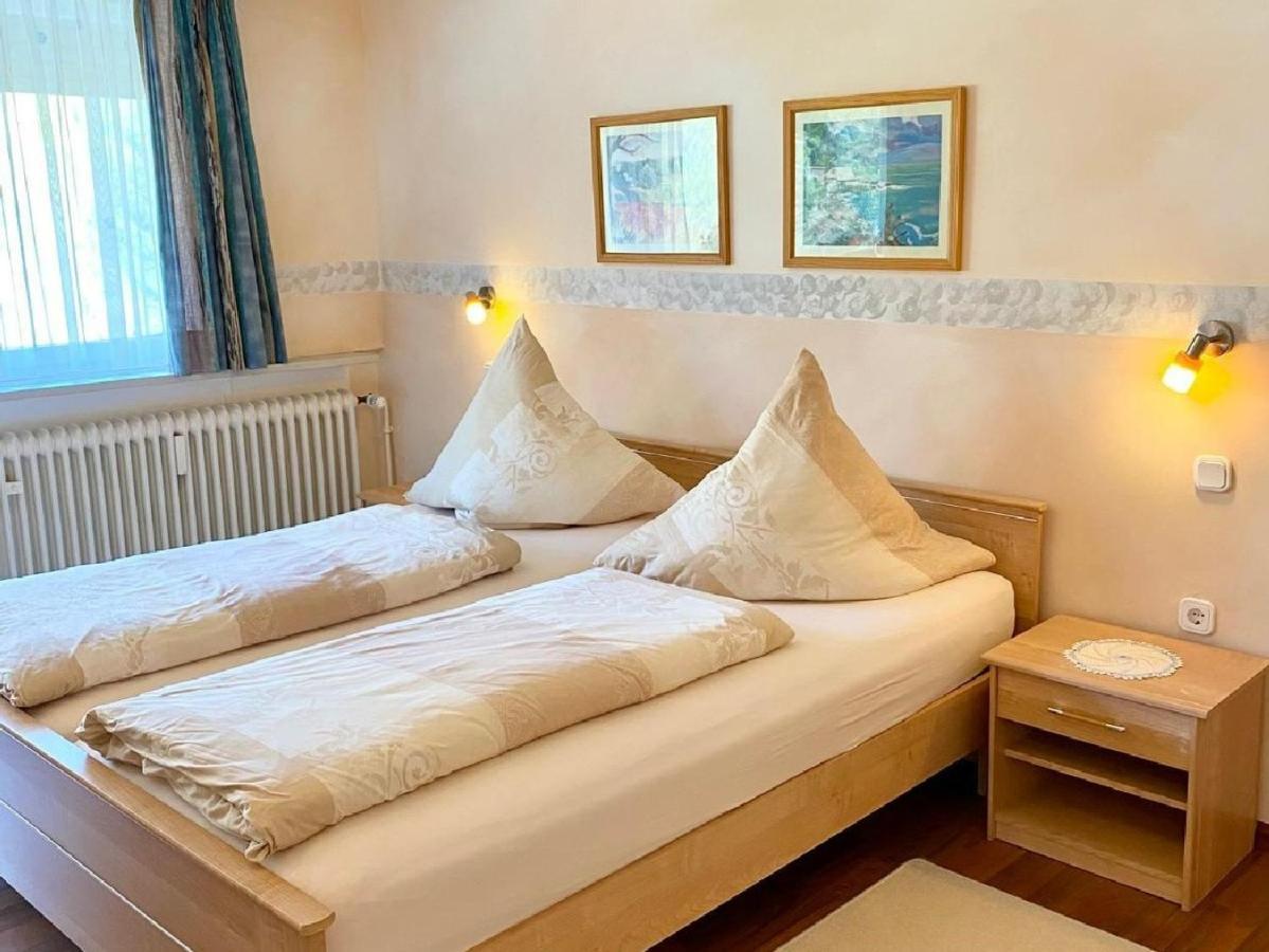 Ferienappartements-Ferienwohnung Steige ชรัมแบร์ก ภายนอก รูปภาพ