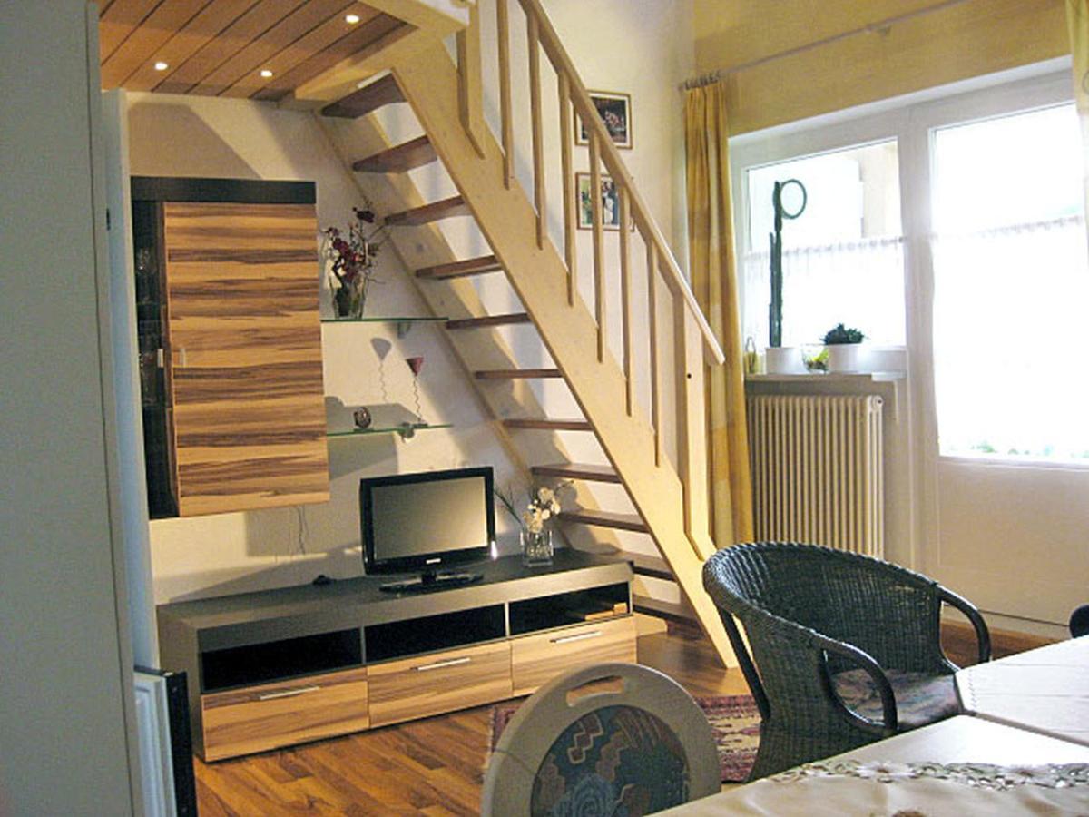 Ferienappartements-Ferienwohnung Steige ชรัมแบร์ก ภายนอก รูปภาพ
