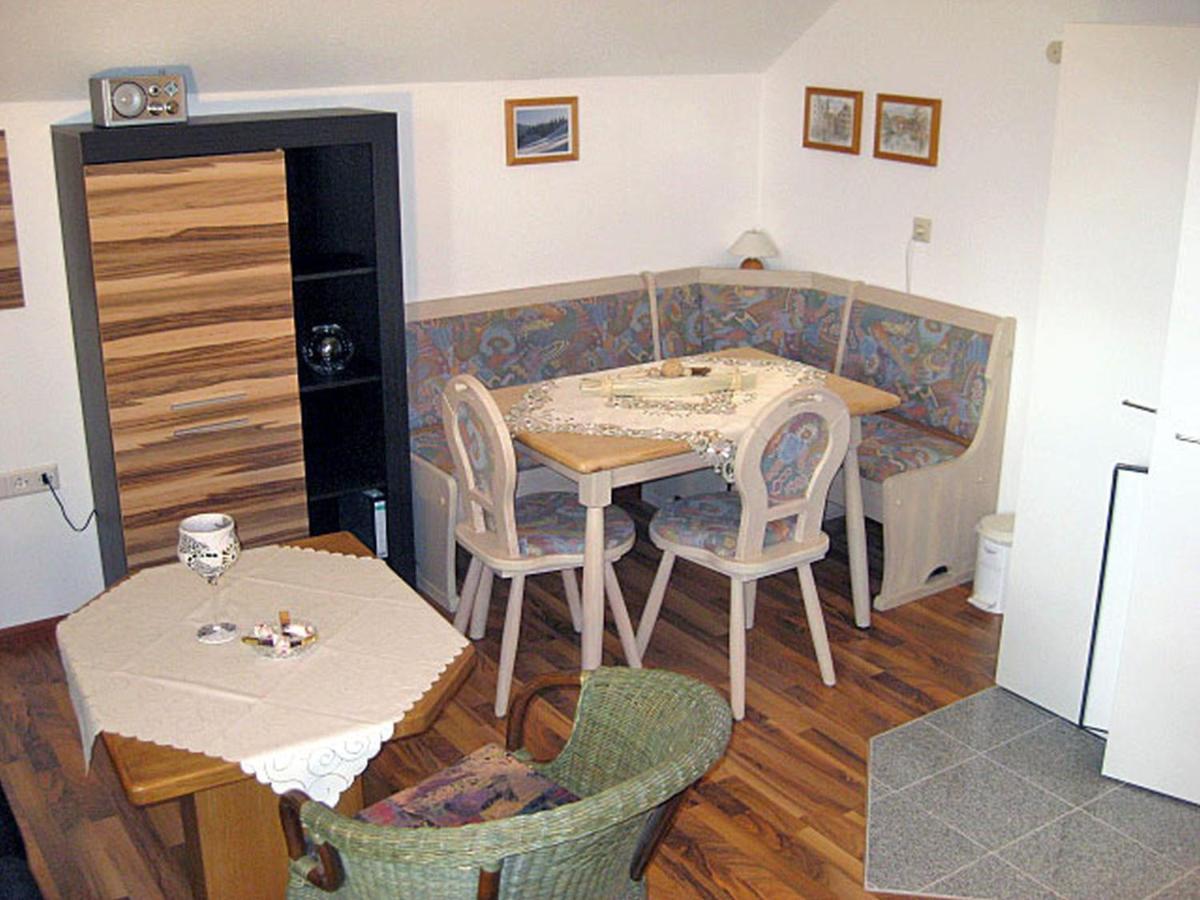 Ferienappartements-Ferienwohnung Steige ชรัมแบร์ก ภายนอก รูปภาพ