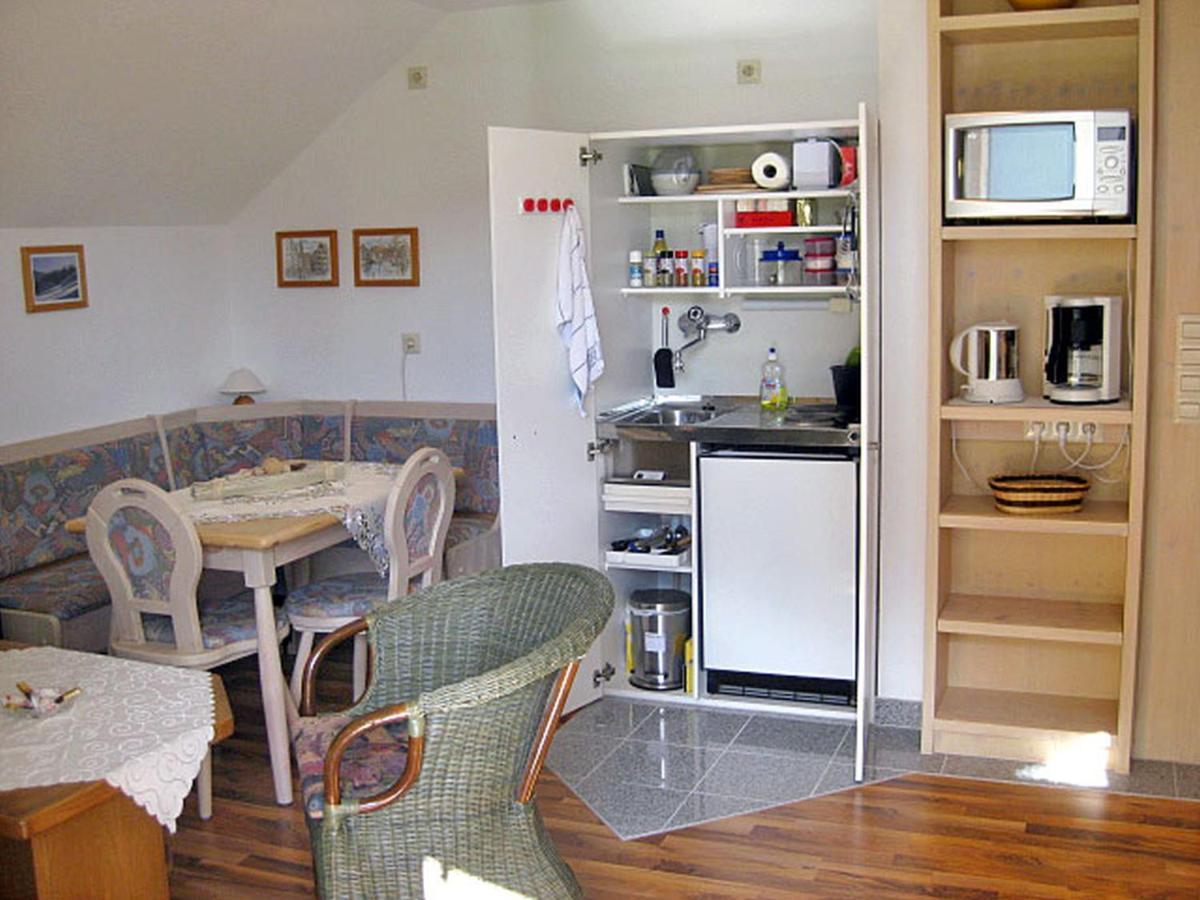 Ferienappartements-Ferienwohnung Steige ชรัมแบร์ก ภายนอก รูปภาพ