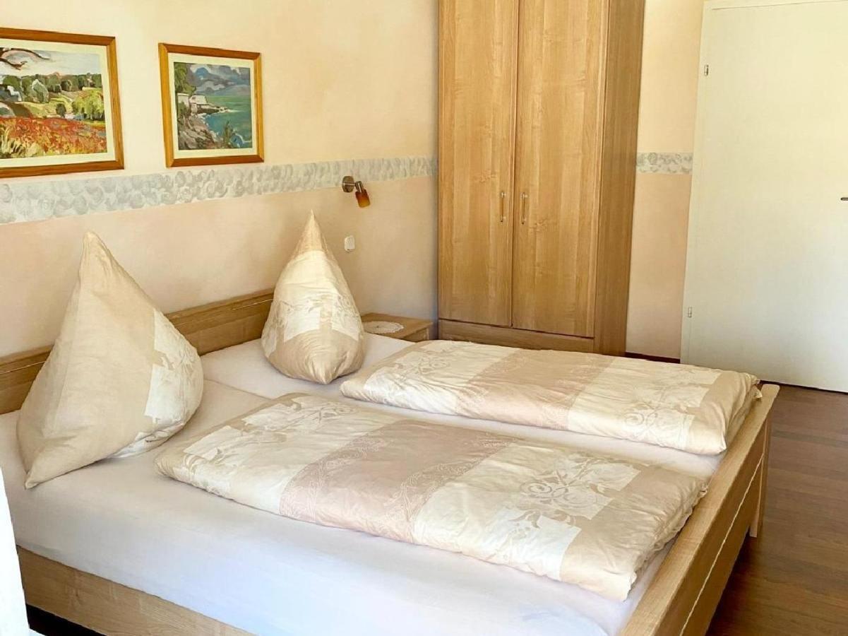 Ferienappartements-Ferienwohnung Steige ชรัมแบร์ก ภายนอก รูปภาพ