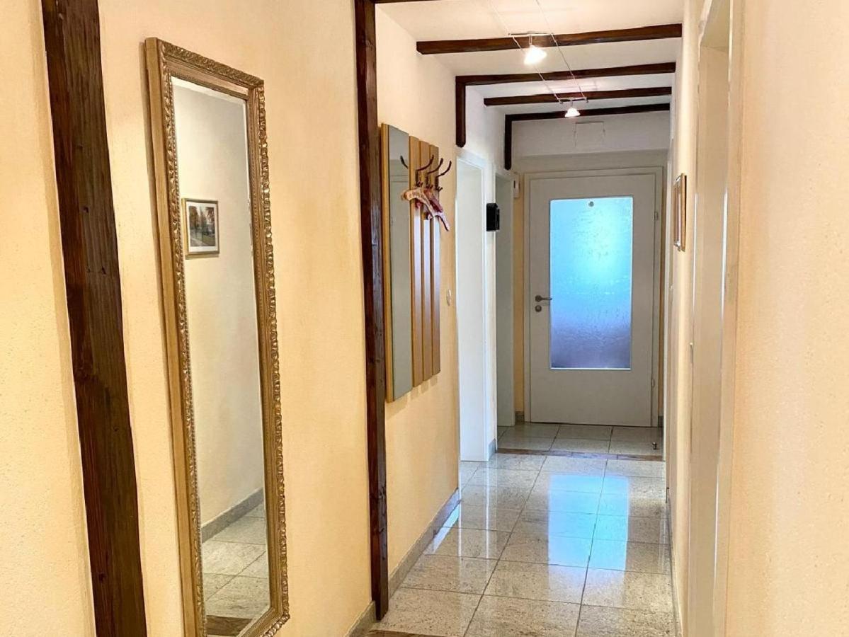 Ferienappartements-Ferienwohnung Steige ชรัมแบร์ก ภายนอก รูปภาพ