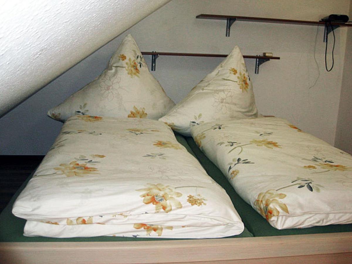 Ferienappartements-Ferienwohnung Steige ชรัมแบร์ก ภายนอก รูปภาพ