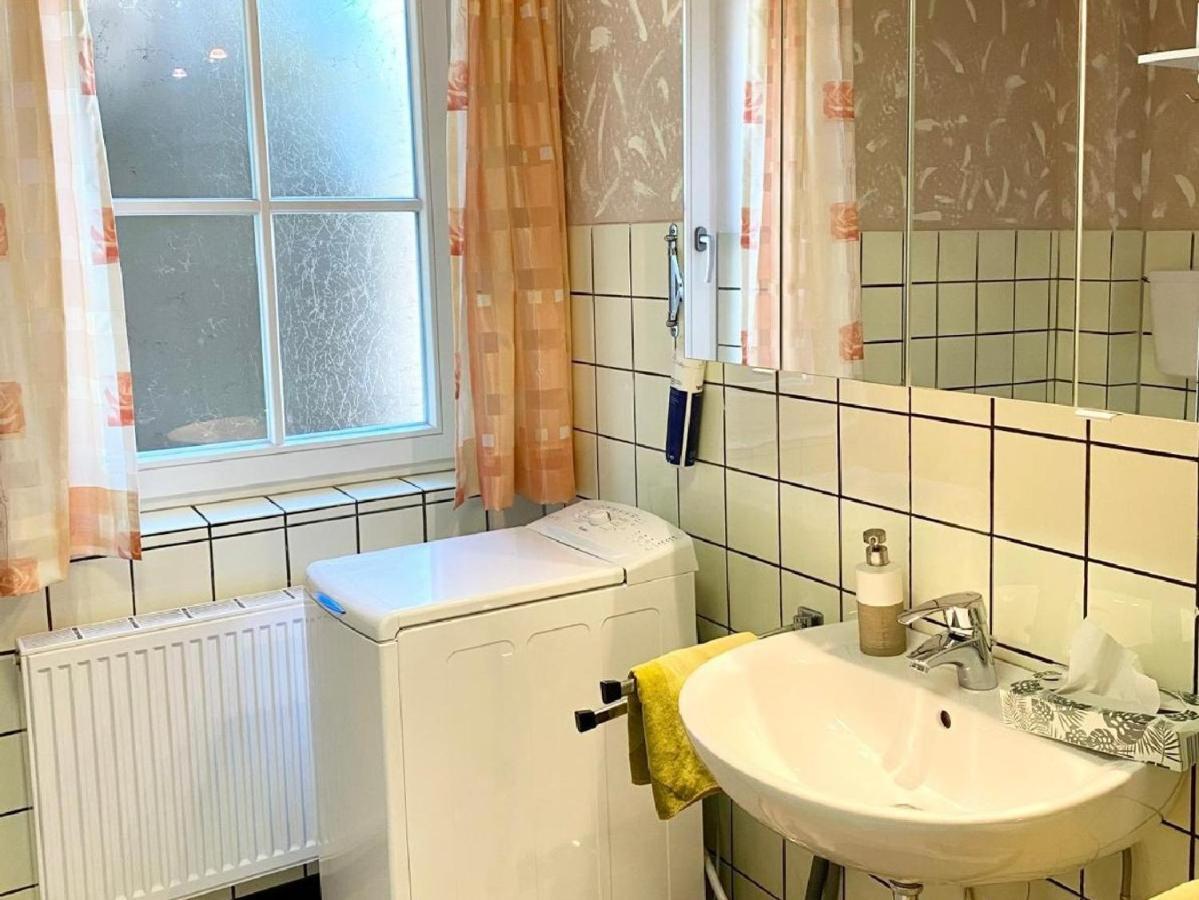 Ferienappartements-Ferienwohnung Steige ชรัมแบร์ก ภายนอก รูปภาพ