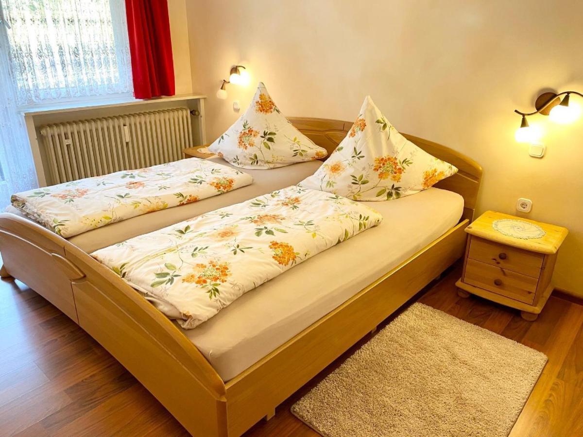 Ferienappartements-Ferienwohnung Steige ชรัมแบร์ก ภายนอก รูปภาพ